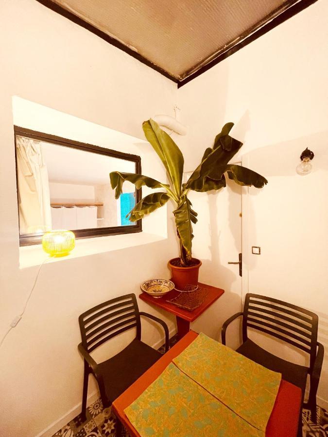 Casa Les Bambous Apartamento Nîmes Exterior foto
